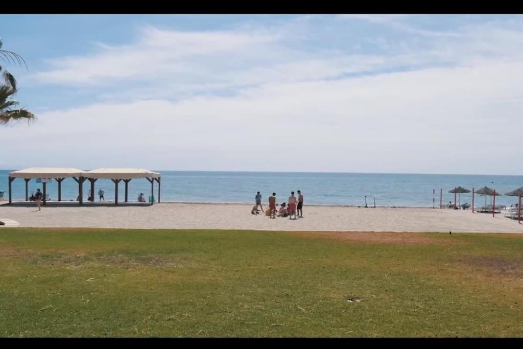 Roquetas Costa Apartment Roquetas de Mar Ngoại thất bức ảnh