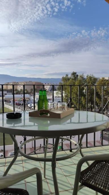 Roquetas Costa Apartment Roquetas de Mar Ngoại thất bức ảnh