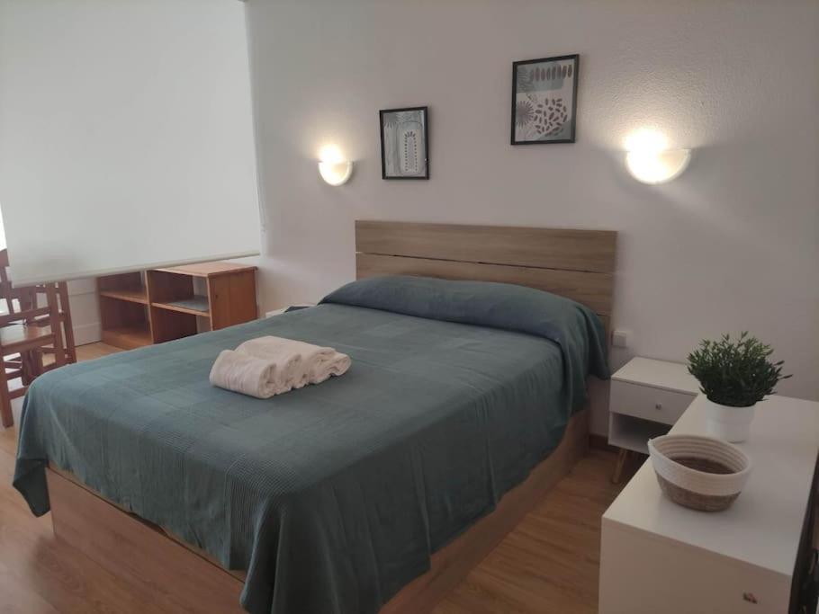 Roquetas Costa Apartment Roquetas de Mar Ngoại thất bức ảnh