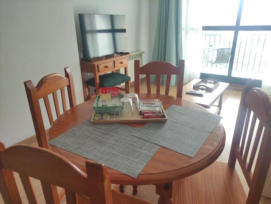 Roquetas Costa Apartment Roquetas de Mar Ngoại thất bức ảnh