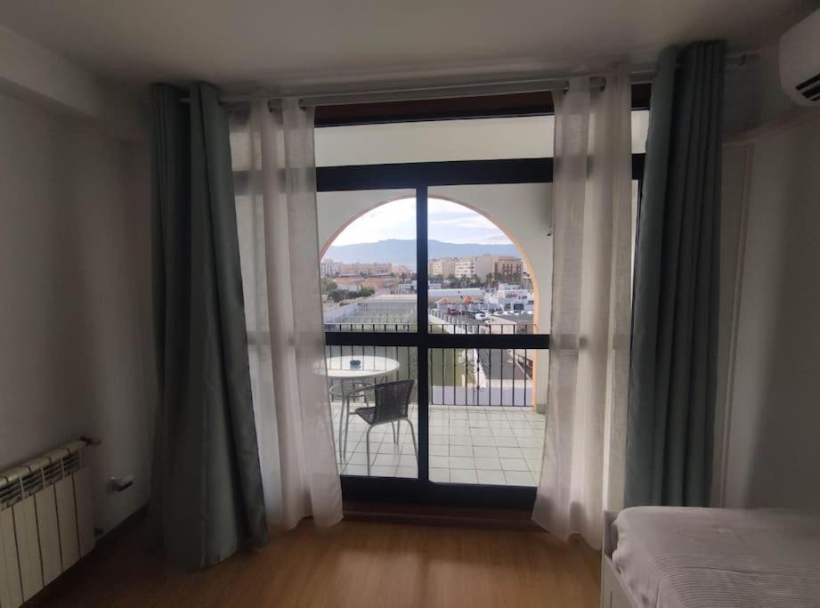 Roquetas Costa Apartment Roquetas de Mar Ngoại thất bức ảnh