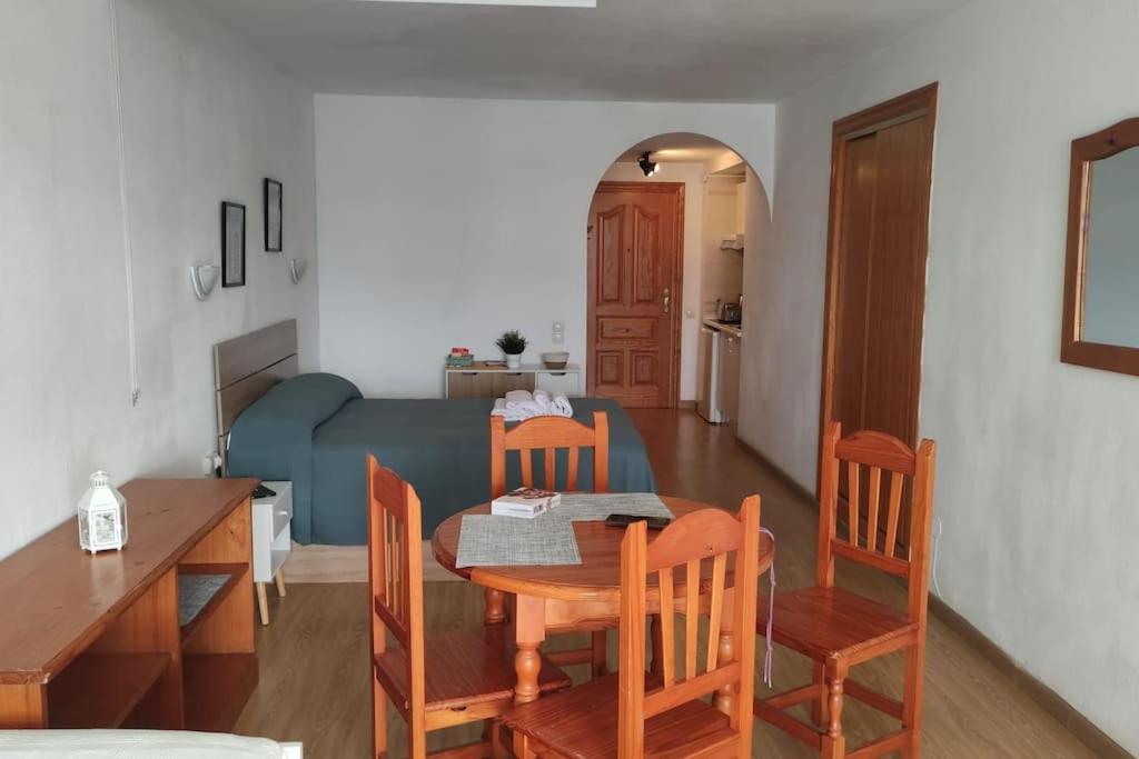 Roquetas Costa Apartment Roquetas de Mar Ngoại thất bức ảnh