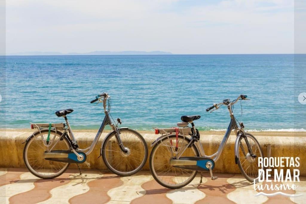 Roquetas Costa Apartment Roquetas de Mar Ngoại thất bức ảnh