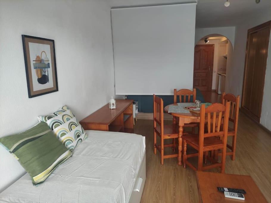 Roquetas Costa Apartment Roquetas de Mar Ngoại thất bức ảnh