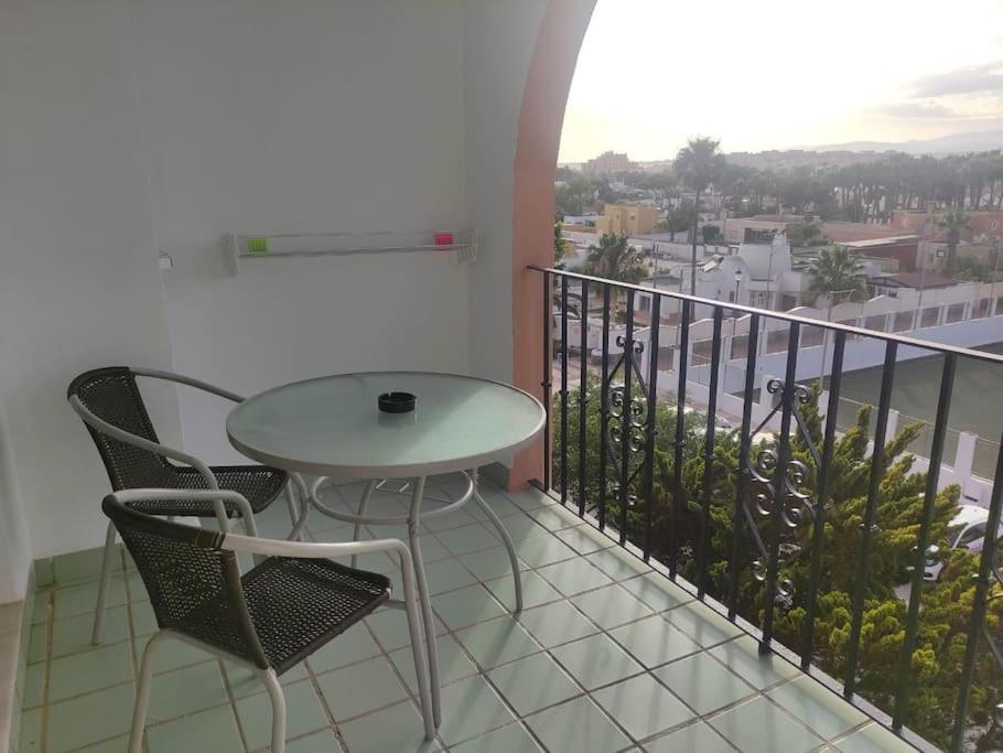 Roquetas Costa Apartment Roquetas de Mar Ngoại thất bức ảnh